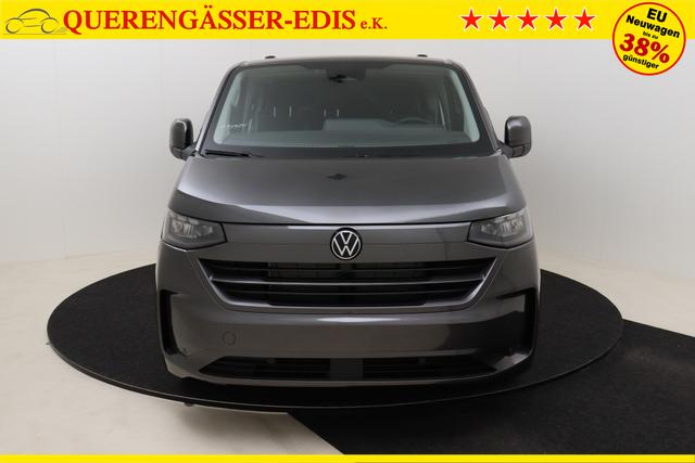 Volkswagen Transporter 6.1 Kastenwagen T7 Double cabine 3500 mm 2,0 TDI 170 hp 4MOTION Aut. 