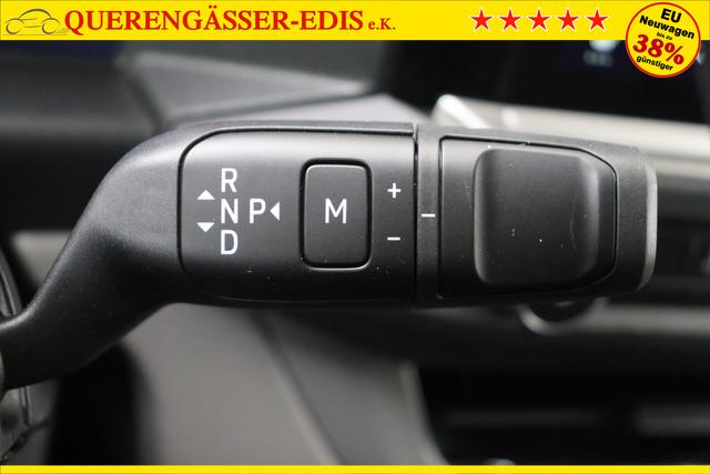 Volkswagen Transporter 6.1 Kastenwagen T7 Double cabine 3500 mm 2,0 TDI 170 hp 4MOTION Aut. 