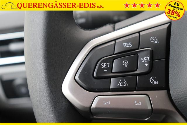 Volkswagen Transporter 6.1 Kastenwagen T7 Double cabine 3500 mm 2,0 TDI 170 hp 4MOTION Aut. 