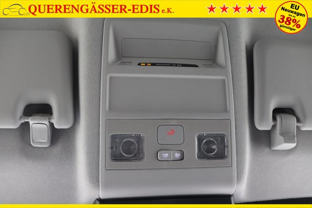 Volkswagen Transporter 6.1 Kastenwagen T7 Double cabine 3500 mm 2,0 TDI 170 hp 4MOTION Aut. 