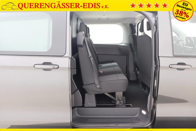 Volkswagen Transporter 6.1 Kastenwagen T7 Double cabine 3500 mm 2,0 TDI 170 hp 4MOTION Aut. 