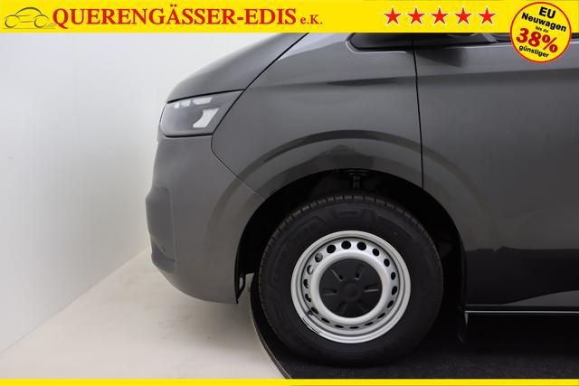 Volkswagen Transporter 6.1 Kastenwagen T7 Double cabine 3500 mm 2,0 TDI 170 hp 4MOTION Aut. 