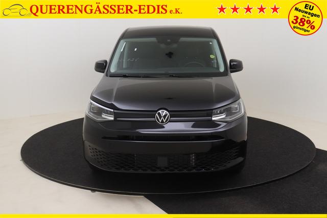 Volkswagen Caddy Cargo Maxi LWB 2.0 TDI 122 hp DSG 7 