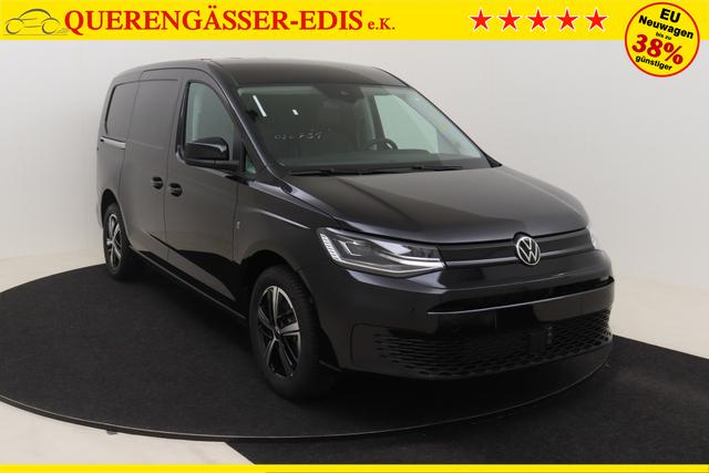 Volkswagen Caddy Cargo Maxi LWB 2.0 TDI 122 hp DSG 7 