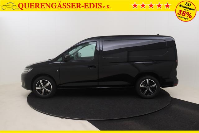 Volkswagen Caddy Cargo Maxi LWB 2.0 TDI 122 hp DSG 7 