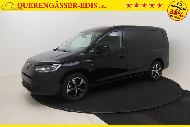 Volkswagen Caddy Cargo Maxi LWB 2.0 TDI 122 hp DSG 7 