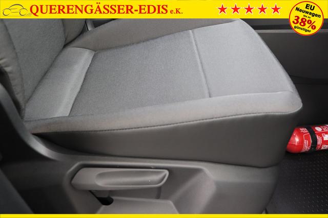 Volkswagen Caddy Cargo Maxi LWB 2.0 TDI 122 hp DSG 7 