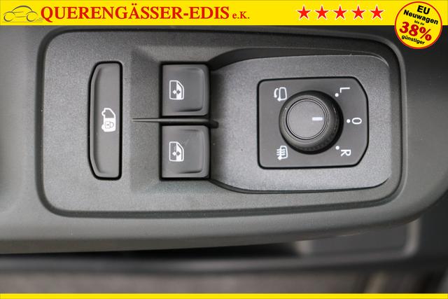 Volkswagen Caddy Cargo Maxi LWB 2.0 TDI 122 hp DSG 7 