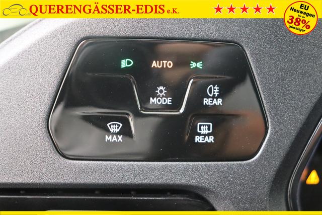 Volkswagen Caddy Cargo Maxi LWB 2.0 TDI 122 hp DSG 7 