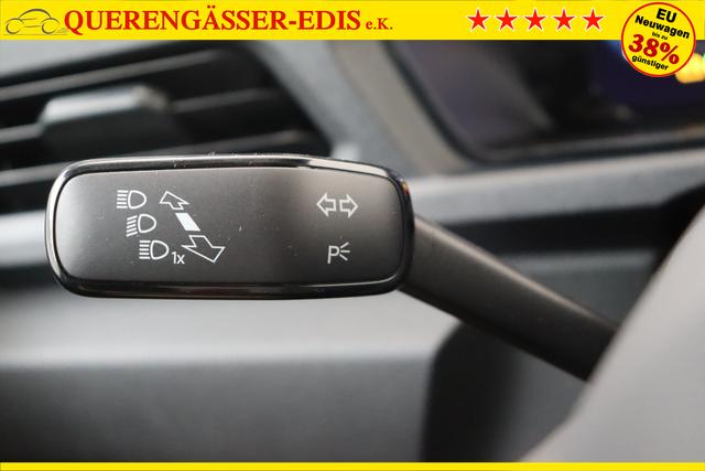 Volkswagen Caddy Cargo Maxi LWB 2.0 TDI 122 hp DSG 7 