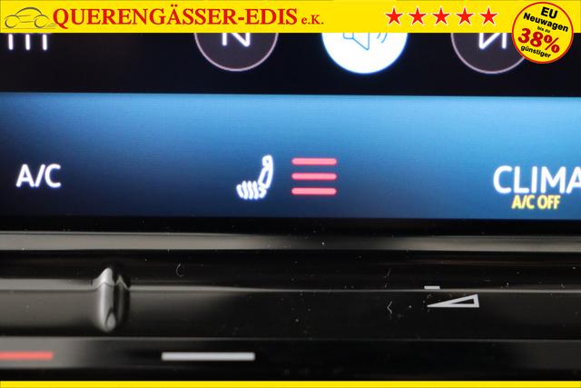 Volkswagen Caddy Cargo Maxi LWB 2.0 TDI 122 hp DSG 7 