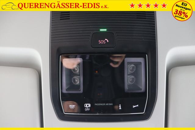 Volkswagen Caddy Cargo Maxi LWB 2.0 TDI 122 hp DSG 7 