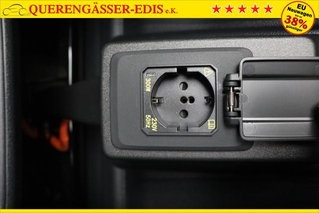 Volkswagen Caddy Cargo Maxi LWB 2.0 TDI 122 hp DSG 7 