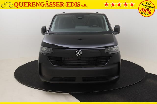 Volkswagen Transporter 6.1 Kastenwagen T7 Fourgon 3100 mm 2.0 TDI 150 hp Aut. 