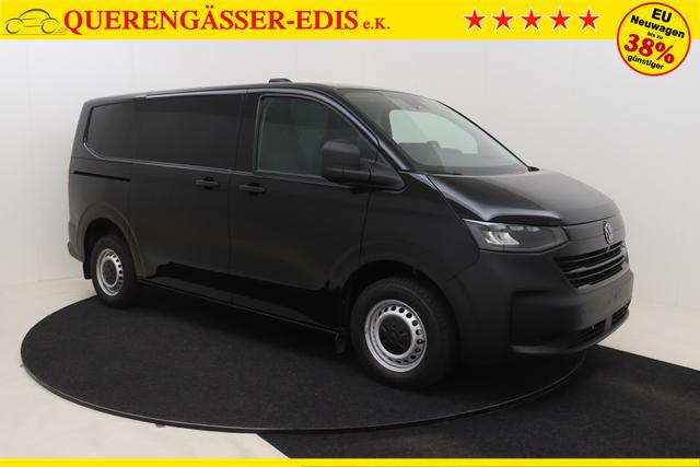 Volkswagen Transporter 6.1 Kastenwagen T7 Fourgon 3100 mm 2.0 TDI 150 hp Aut. 