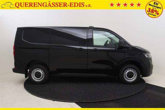 Volkswagen Transporter 6.1 Kastenwagen T7 Fourgon 3100 mm 2.0 TDI 150 hp Aut. 