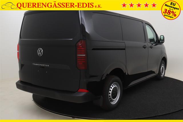 Volkswagen Transporter 6.1 Kastenwagen T7 Fourgon 3100 mm 2.0 TDI 150 hp Aut. 