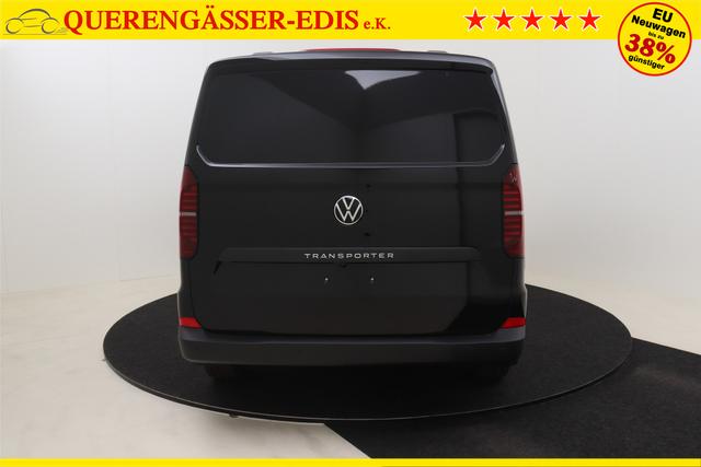 Volkswagen Transporter 6.1 Kastenwagen T7 Fourgon 3100 mm 2.0 TDI 150 hp Aut. 