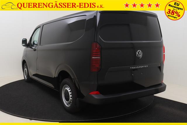 Volkswagen Transporter 6.1 Kastenwagen T7 Fourgon 3100 mm 2.0 TDI 150 hp Aut. 