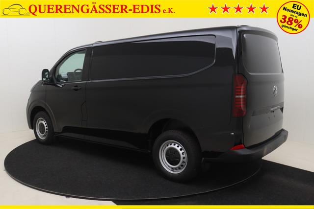 Volkswagen Transporter 6.1 Kastenwagen T7 Fourgon 3100 mm 2.0 TDI 150 hp Aut. 