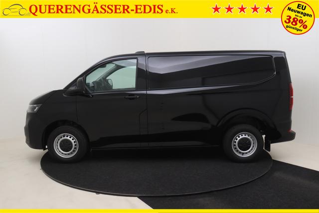 Volkswagen Transporter 6.1 Kastenwagen T7 Fourgon 3100 mm 2.0 TDI 150 hp Aut. 