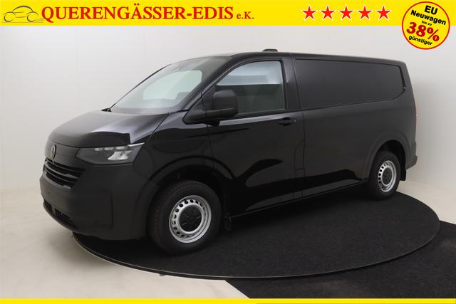 Volkswagen Transporter 6.1 Kastenwagen T7 Fourgon 3100 mm 2.0 TDI 150 hp Aut. 