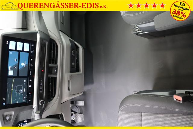 Volkswagen Transporter 6.1 Kastenwagen T7 Fourgon 3100 mm 2.0 TDI 150 hp Aut. 