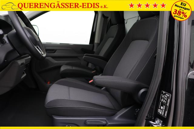 Volkswagen Transporter 6.1 Kastenwagen T7 Fourgon 3100 mm 2.0 TDI 150 hp Aut. 