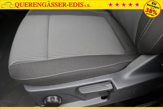 Volkswagen Transporter 6.1 Kastenwagen T7 Fourgon 3100 mm 2.0 TDI 150 hp Aut. 