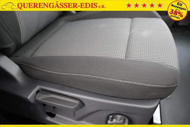 Volkswagen Transporter 6.1 Kastenwagen T7 Fourgon 3100 mm 2.0 TDI 150 hp Aut. 