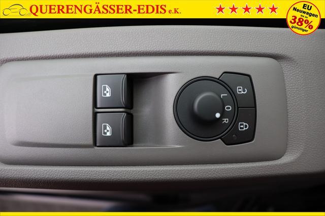 Volkswagen Transporter 6.1 Kastenwagen T7 Fourgon 3100 mm 2.0 TDI 150 hp Aut. 