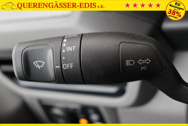 Volkswagen Transporter 6.1 Kastenwagen T7 Fourgon 3100 mm 2.0 TDI 150 hp Aut. 