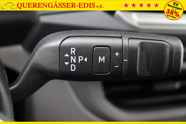 Volkswagen Transporter 6.1 Kastenwagen T7 Fourgon 3100 mm 2.0 TDI 150 hp Aut. 