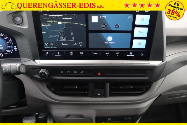 Volkswagen Transporter 6.1 Kastenwagen T7 Fourgon 3100 mm 2.0 TDI 150 hp Aut. 