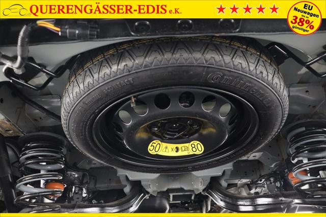 Volkswagen Transporter 6.1 Kastenwagen T7 Fourgon 3100 mm 2.0 TDI 150 hp Aut. 