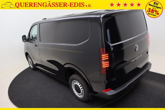 Volkswagen Transporter 6.1 Kastenwagen T7 Fourgon 3100 mm 2.0 TDI 150 hp Aut. 