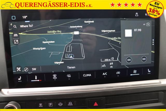 Volkswagen Transporter 6.1 Kastenwagen T7 Fourgon 3100 mm 2.0 TDI 150 hp Aut. 