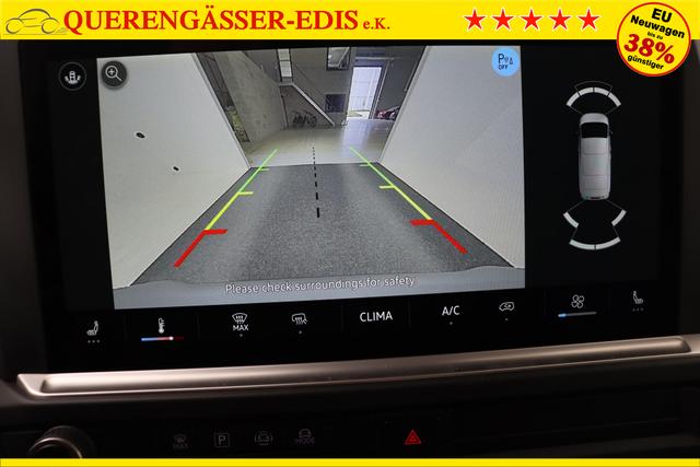 Volkswagen Transporter 6.1 Kastenwagen T7 Fourgon 3100 mm 2.0 TDI 150 hp Aut. 