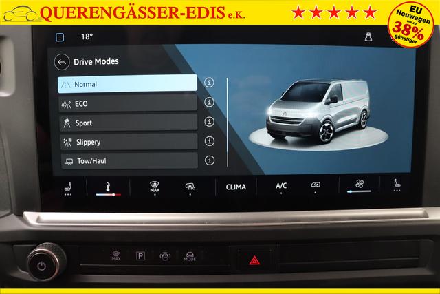 Volkswagen Transporter 6.1 Kastenwagen T7 Fourgon 3100 mm 2.0 TDI 150 hp Aut. 