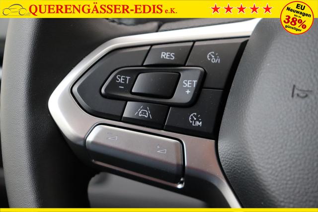 Volkswagen Transporter 6.1 Kastenwagen T7 Fourgon 3100 mm 2.0 TDI 150 hp Aut. 