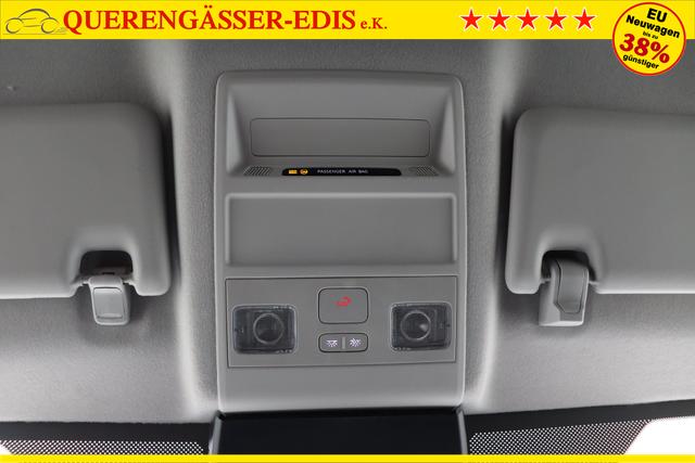 Volkswagen Transporter 6.1 Kastenwagen T7 Fourgon 3100 mm 2.0 TDI 150 hp Aut. 