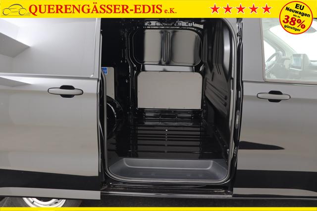 Volkswagen Transporter 6.1 Kastenwagen T7 Fourgon 3100 mm 2.0 TDI 150 hp Aut. 