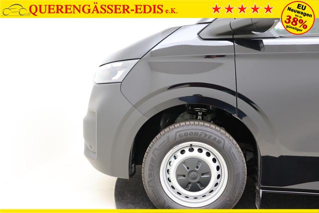 Volkswagen Transporter 6.1 Kastenwagen T7 Fourgon 3100 mm 2.0 TDI 150 hp Aut. 