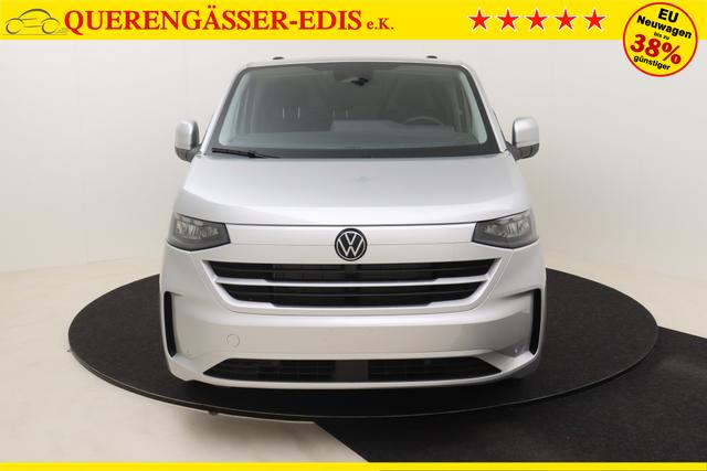 Volkswagen Transporter 6.1 Kastenwagen T7 LWB 3,3t 4Motion 2.0 TDI DSG 170 hp 
