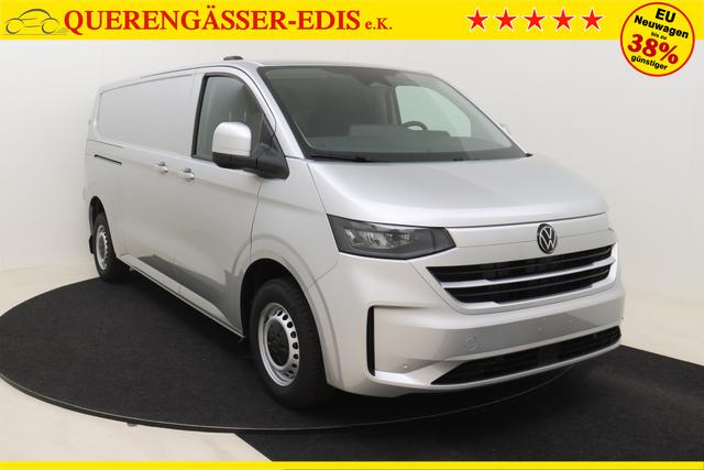 Volkswagen Transporter 6.1 Kastenwagen T7 LWB 3,3t 4Motion 2.0 TDI DSG 170 hp 