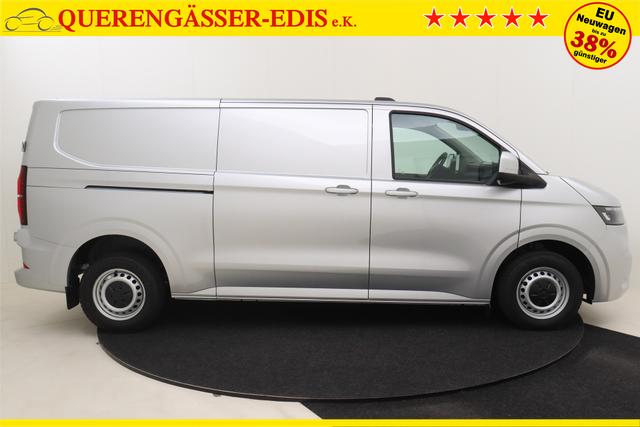 Volkswagen Transporter 6.1 Kastenwagen T7 LWB 3,3t 4Motion 2.0 TDI DSG 170 hp 