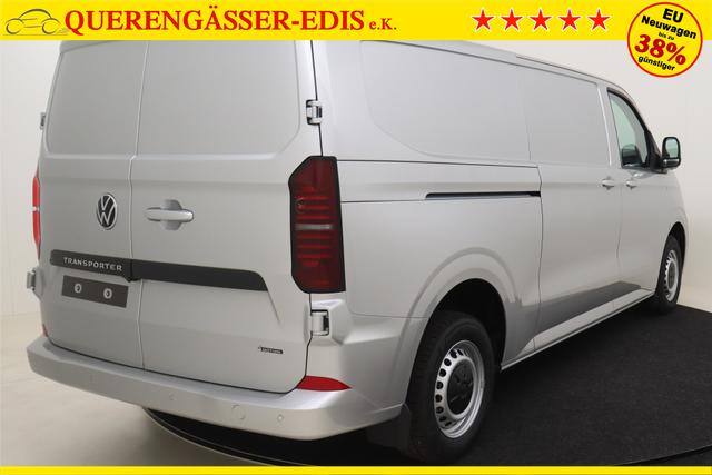 Volkswagen Transporter 6.1 Kastenwagen T7 LWB 3,3t 4Motion 2.0 TDI DSG 170 hp 