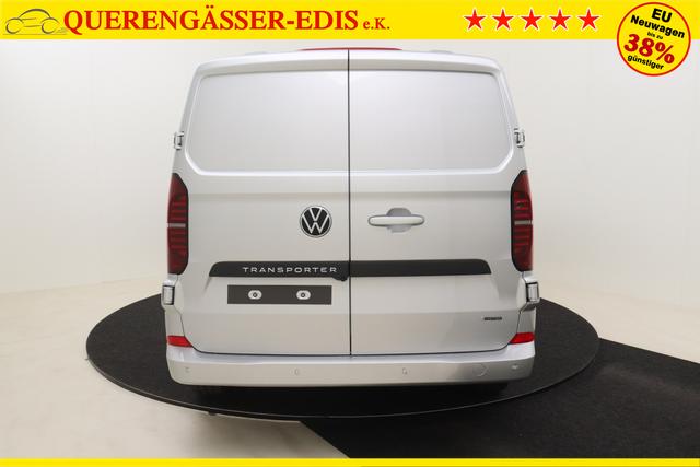 Volkswagen Transporter 6.1 Kastenwagen T7 LWB 3,3t 4Motion 2.0 TDI DSG 170 hp 