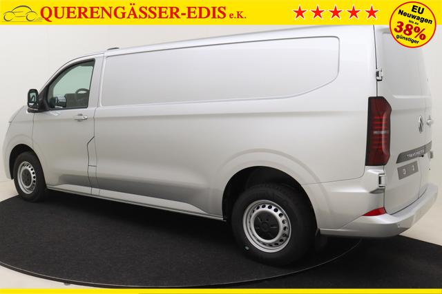 Volkswagen Transporter 6.1 Kastenwagen T7 LWB 3,3t 4Motion 2.0 TDI DSG 170 hp 
