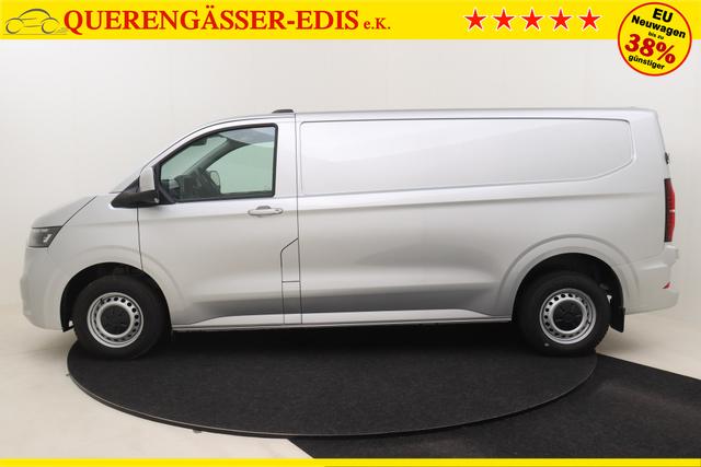 Volkswagen Transporter 6.1 Kastenwagen T7 LWB 3,3t 4Motion 2.0 TDI DSG 170 hp 